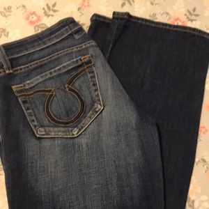 Big Star Liv jeans